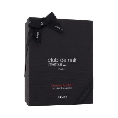 Armaf Club de Nuit Intense Limited Edition Parfum για άνδρες 105 ml