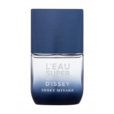 Issey Miyake L´Eau Super Majeure D´Issey Eau de Toilette για άνδρες 50 ml