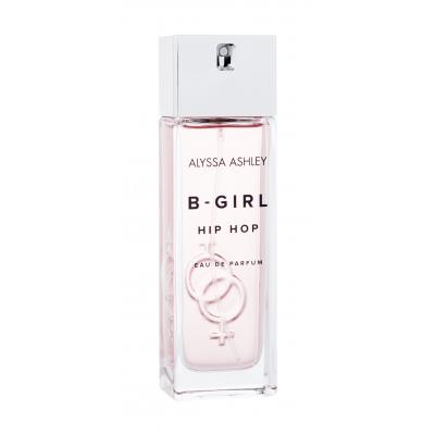 Alyssa Ashley Hip Hop B-Girl Eau de Parfum για γυναίκες 50 ml