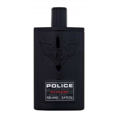 Police Extreme Eau de Toilette για άνδρες 100 ml