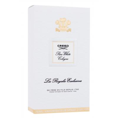 Creed Les Royales Exclusives Pure White Cologne Eau de Parfum 75 ml