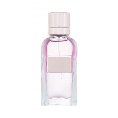Abercrombie &amp; Fitch First Instinct Eau de Parfum για γυναίκες 30 ml