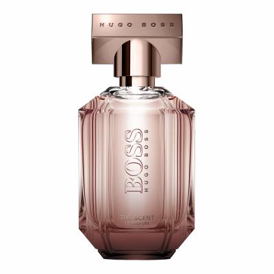 HUGO BOSS Boss The Scent Le Parfum 2022 Parfum για γυναίκες 50 ml
