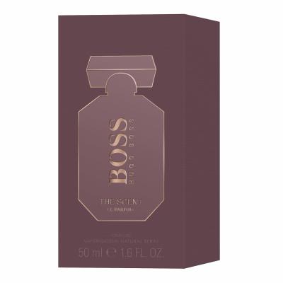 HUGO BOSS Boss The Scent Le Parfum 2022 Parfum για γυναίκες 50 ml