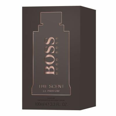 HUGO BOSS Boss The Scent Le Parfum 2022 Parfum για άνδρες 100 ml