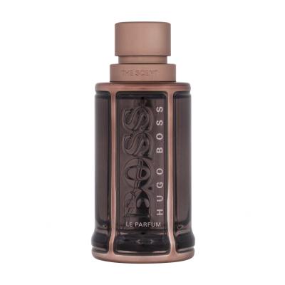 HUGO BOSS Boss The Scent Le Parfum 2022 Parfum για άνδρες 50 ml