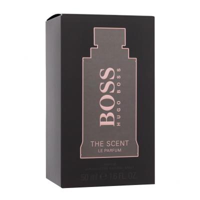 HUGO BOSS Boss The Scent Le Parfum 2022 Parfum για άνδρες 50 ml