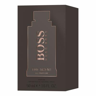 HUGO BOSS Boss The Scent Le Parfum 2022 Parfum για άνδρες 50 ml