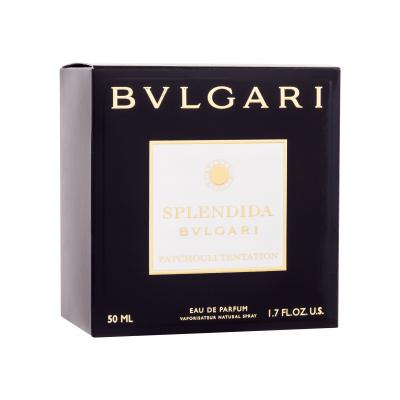Bvlgari Splendida Patchouli Tentation Eau de Parfum για γυναίκες 50 ml