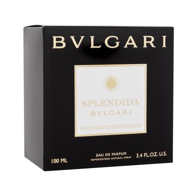 Bvlgari Splendida Patchouli Tentation Eau de Parfum για γυναίκες 100 ml