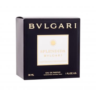 Bvlgari Splendida Patchouli Tentation Eau de Parfum για γυναίκες 30 ml