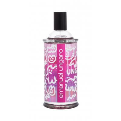 Emanuel Ungaro Fresh For Her Eau de Toilette για γυναίκες 100 ml