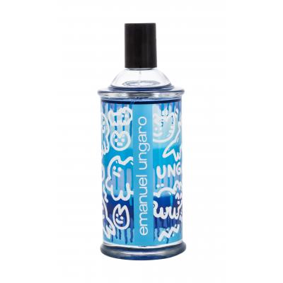 Emanuel Ungaro Fresh For Him Eau de Toilette για άνδρες 100 ml