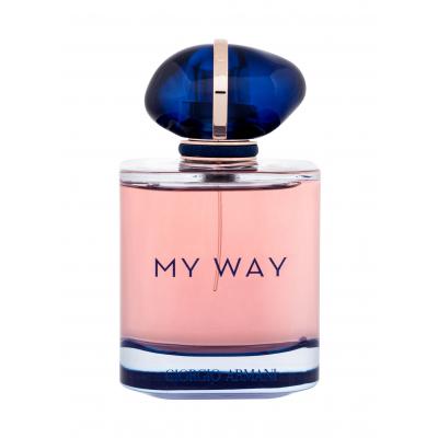 Giorgio Armani My Way Intense Eau de Parfum για γυναίκες 90 ml