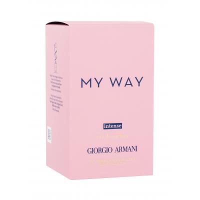 Giorgio Armani My Way Intense Eau de Parfum για γυναίκες 90 ml