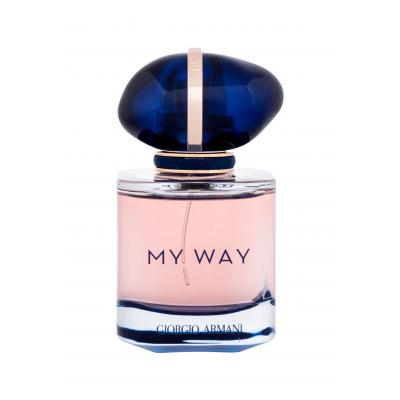 Giorgio Armani My Way Intense Eau de Parfum για γυναίκες 30 ml