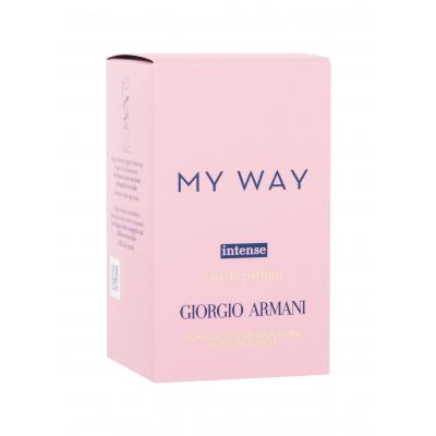 Giorgio Armani My Way Intense Eau de Parfum για γυναίκες 30 ml