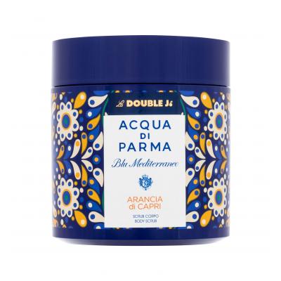 Acqua di Parma Blu Mediterraneo Arancia di Capri Peeling σώματος 200 ml
