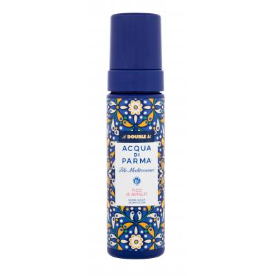 Acqua di Parma Blu Mediterraneo Fico di Amalfi Αφρός καθαρισμού σώματος 150 ml