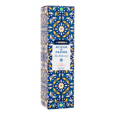 Acqua di Parma Blu Mediterraneo Fico di Amalfi Αφρός καθαρισμού σώματος 150 ml