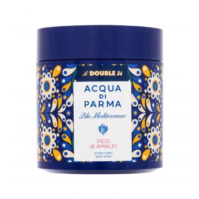 Acqua di Parma Blu Mediterraneo Fico di Amalfi Peeling σώματος 200 ml