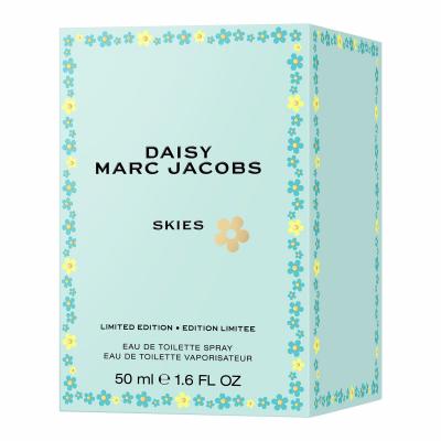 Marc Jacobs Daisy Skies Eau de Toilette για γυναίκες 50 ml