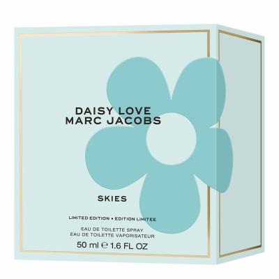 Marc Jacobs Daisy Love Skies Eau de Toilette για γυναίκες 50 ml
