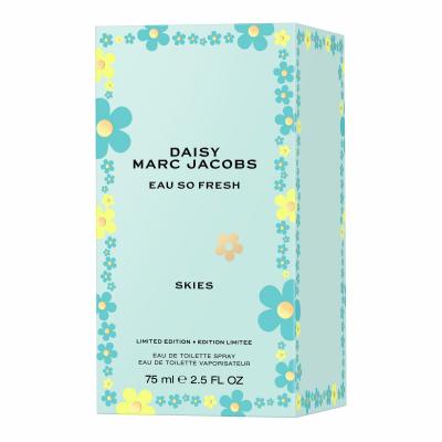 Marc Jacobs Daisy Eau So Fresh Skies Eau de Toilette για γυναίκες 75 ml