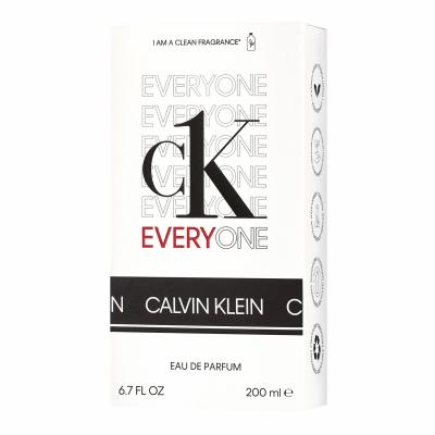 Calvin Klein CK Everyone Eau de Parfum 200 ml