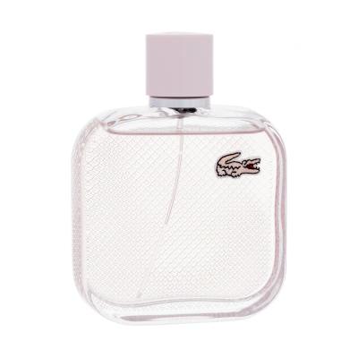 Lacoste L.12.12 Rose Eau Fraiche Eau de Toilette για γυναίκες 100 ml