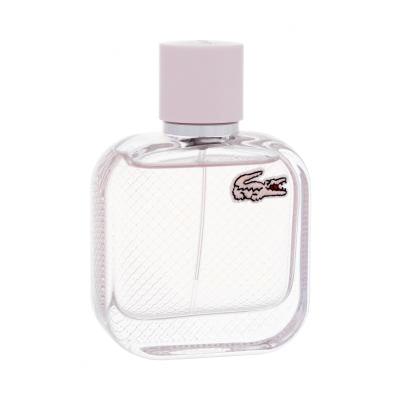Lacoste L.12.12 Rose Eau Fraiche Eau de Toilette για γυναίκες 50 ml