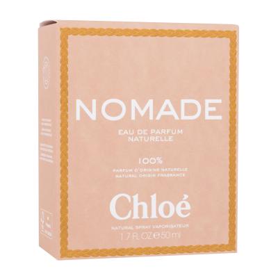 Chloé Nomade Eau de Parfum Naturelle (Jasmin Naturel) Eau de Parfum για γυναίκες 50 ml
