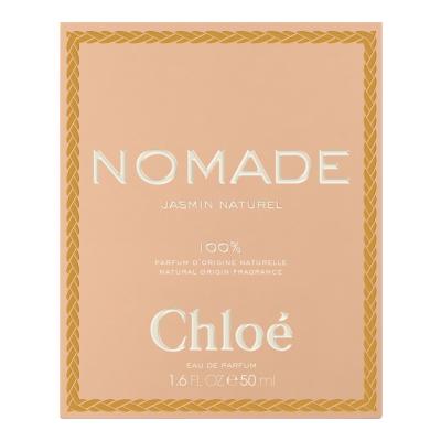 Chloé Nomade Eau de Parfum Naturelle (Jasmin Naturel) Eau de Parfum για γυναίκες 50 ml