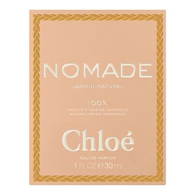 Chloé Nomade Eau de Parfum Naturelle (Jasmin Naturel) Eau de Parfum για γυναίκες 30 ml
