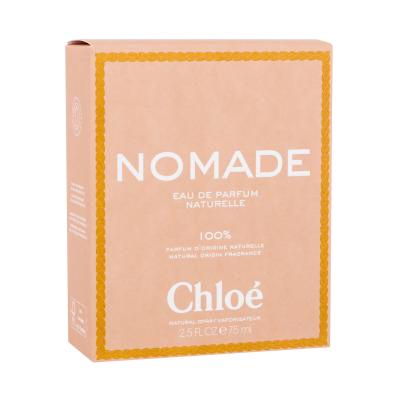 Chloé Nomade Eau de Parfum Naturelle (Jasmin Naturel) Eau de Parfum για γυναίκες 75 ml