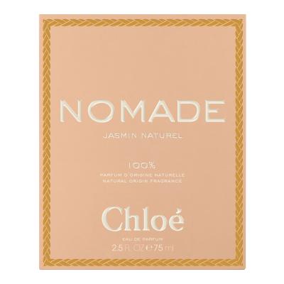 Chloé Nomade Eau de Parfum Naturelle (Jasmin Naturel) Eau de Parfum για γυναίκες 75 ml