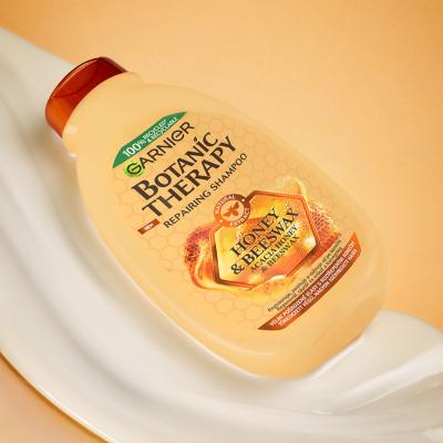 Garnier Botanic Therapy Honey &amp; Beeswax Σαμπουάν για γυναίκες 400 ml