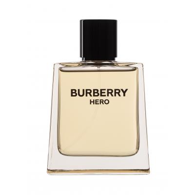 Burberry Hero Eau de Toilette για άνδρες 100 ml