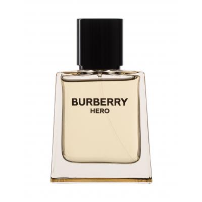 Burberry Hero Eau de Toilette για άνδρες 50 ml