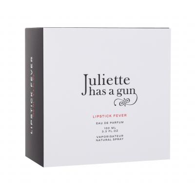 Juliette Has A Gun Lipstick Fever Eau de Parfum για γυναίκες 100 ml
