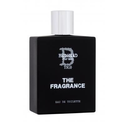 Tigi Bed Head Men The Fragrance Eau de Toilette για άνδρες 100 ml