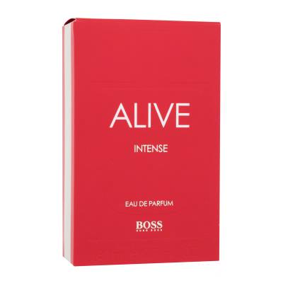 HUGO BOSS BOSS Alive Intense Eau de Parfum για γυναίκες 80 ml