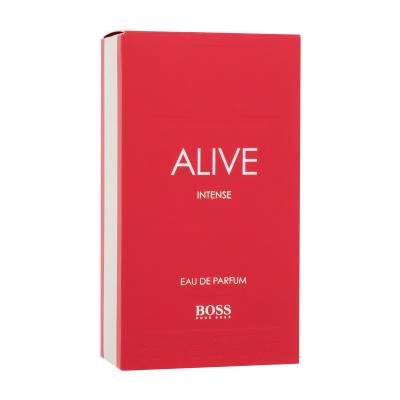 HUGO BOSS BOSS Alive Intense Eau de Parfum για γυναίκες 30 ml