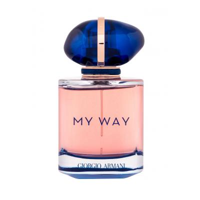 Giorgio Armani My Way Intense Eau de Parfum για γυναίκες 50 ml
