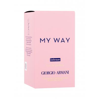 Giorgio Armani My Way Intense Eau de Parfum για γυναίκες 50 ml
