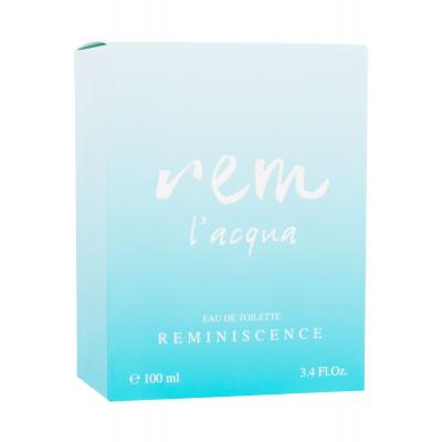 Reminiscence Rem L´Acqua Eau de Toilette για γυναίκες 100 ml