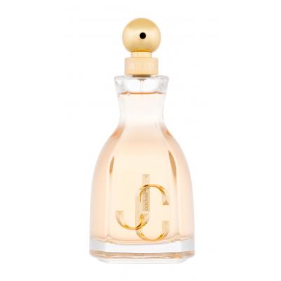 Jimmy Choo I Want Choo Eau de Parfum για γυναίκες 100 ml