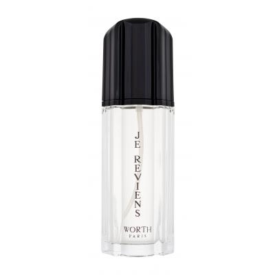Worth Je Reviens Eau de Toilette για γυναίκες 100 ml