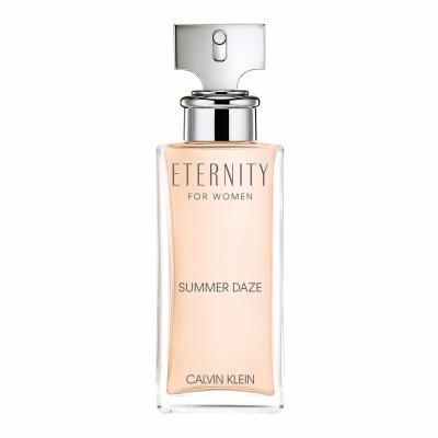 Calvin Klein Eternity Summer Daze Eau de Parfum για γυναίκες 100 ml