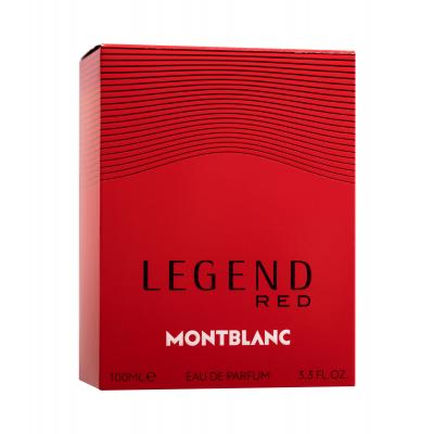 Montblanc Legend Red Eau de Parfum για άνδρες 100 ml